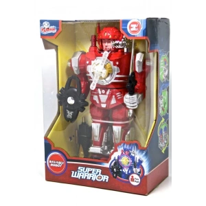 Var-N63/797-131/132-SAVASCI ROBOT