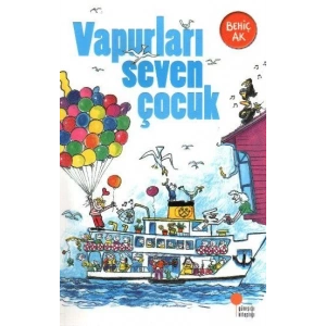 VAPURLARI SEVEN ÇOCUK - GÜNIŞIĞI