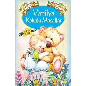 VANİLYA KOKULU MASALLAR - YAKAMOZ