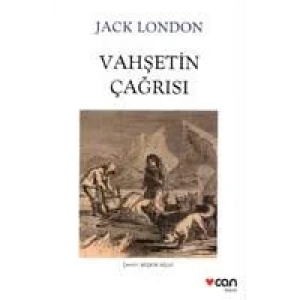 VAHŞETİN ÇAĞRISI - CAN