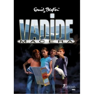 VADİDE MACERA - ARTEMİS