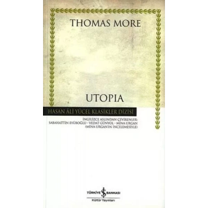 UTOPIA - İŞ BANKASI