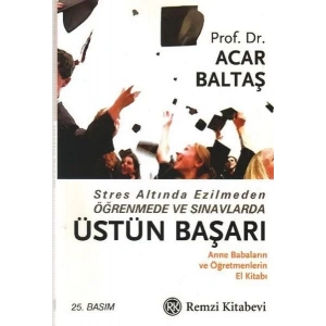 ÜSTÜN BAŞARI - REMZİ