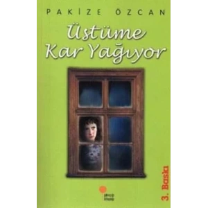 ÜSTÜME KAR YAĞIYOR - GÜNIŞIĞI