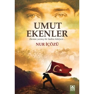 UMUT EKENLER - ALTIN