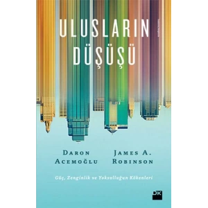 ULUSLARIN DÜŞÜŞÜ - DOĞAN