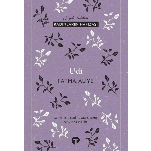 Udi Kadınların Hafızası