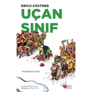 UÇAN SINIF - CAN