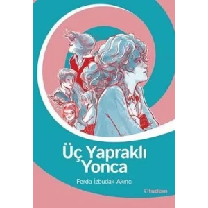 ÜÇ YAPRAKLI YONCA - TUDEM