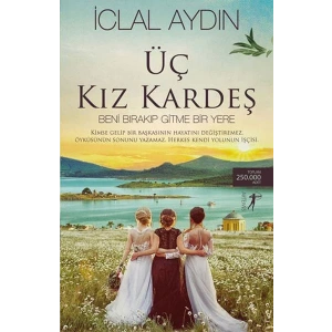 ÜÇ KIZ KARDEŞ - ARTEMİS