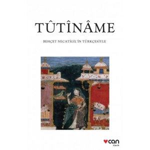 TUTINAME - CAN