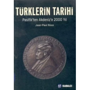 TÜRKLERİN TARİHİ - KABALCI