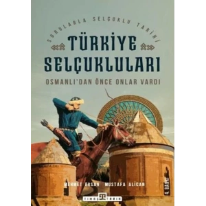 TÜRKİYE SELÇUKLULARI - TİMAŞ