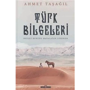 TÜRK BİLGELERİ - TİMAŞ