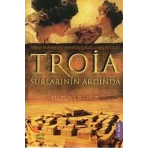 TROİA SURLARININ ARDINDA - GÜNIŞIĞI