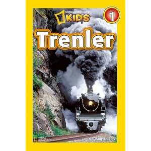 TRENLER - NATIONAL KİDS