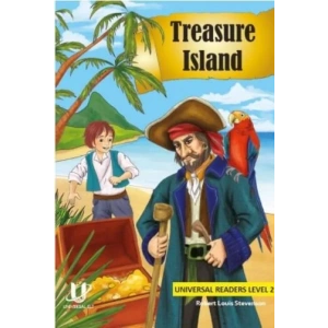 TREASURE ISLAND LEVEL 2 - UNIVERSAL