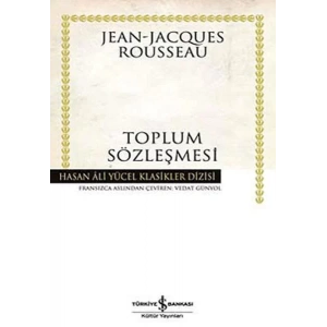 TOPLUM SÖZLEŞMESİ - İŞ BANKASI