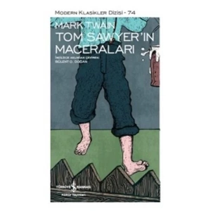 TOM SAWYERIN MACERALARI - İŞ BANKASI