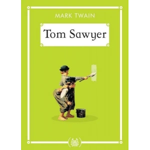 TOM SAVYER (CEP BOY) - ARKADAŞ