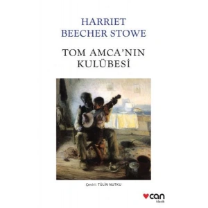 TOM AMCANIN KULÜBESİ - CAN