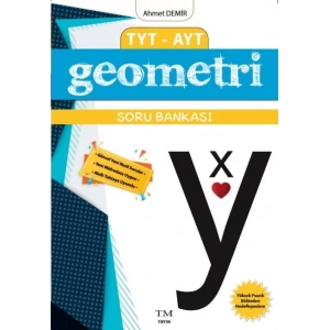 TM GEOMETRİ SORU BANKASI