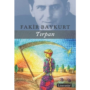 TIRPAN - LİTERATÜR