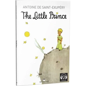 THE LITTLE PRINCE (TAM METİN) - MK