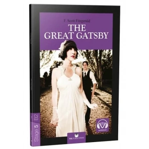 THE GREAT GATSBY STAGE 5 - MK