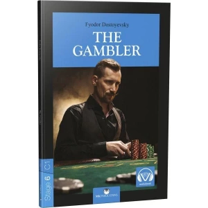 THE GAMBLER STAGE 6 - MK