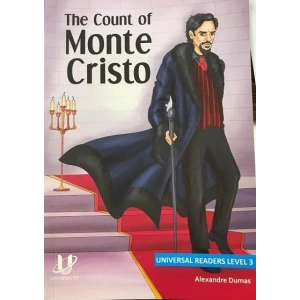 THE COUNT OF MONTE CRİSTO LEVEL 3 - UNIVERSAL