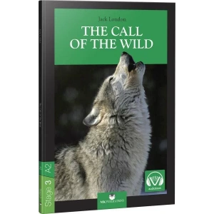 THE CALL OF THE WILD STAGE 3 - MK