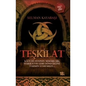 TEŞKİLAT - YAKINPLAN