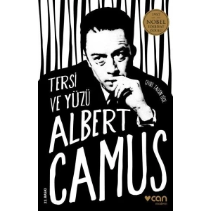 TERSİ VE YÜZÜ - CAN