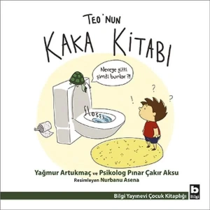 TEONUN KAKA KİTABI - BİLGİ
