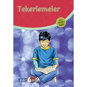 TEKERLEMELER - PARILTI
