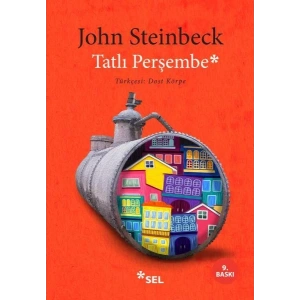 TATLI PERŞEMBE - SEL