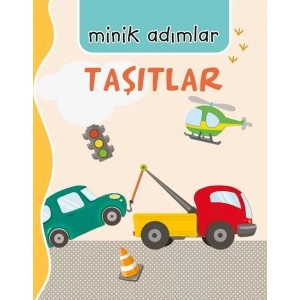 TAŞITLAR MİNİK ADIMLAR - NET