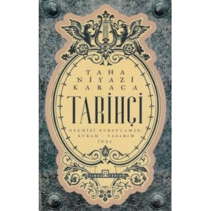 TARİHÇİ - TİMAŞ
