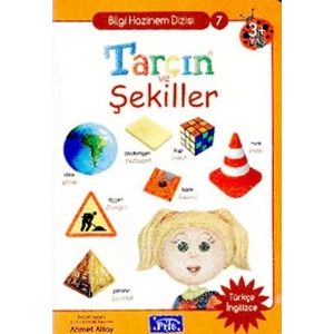 TARÇIN VE ŞEKİLLER - PARILTI