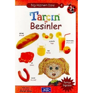 TARÇIN VE BESİNLER - PARILTI