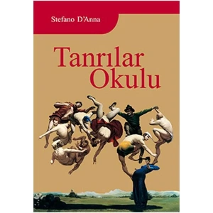TANRILAR OKULU - SİNEDİE