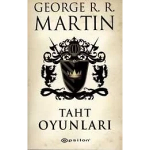 TAHT OYUNLARI - EPSİLON