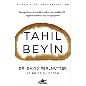 TAHIL BEYİN - PEGASUS