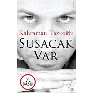 SUSACAK VAR - DESTEK