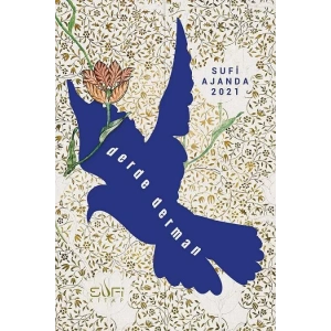 SUFİ AJANDA 2021 - SUFİ