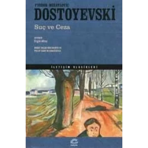 SUÇ VE CEZA - İLETİŞİM