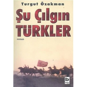 ŞU ÇILGIN TÜRKLER - BİLGİ