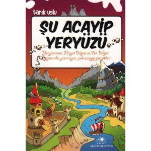ŞU ACAYİP YERYÜZÜ - UĞURBÖCEĞİ
