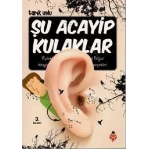 ŞU ACAYİP KULAKLAR - UĞURBÖCEĞİ